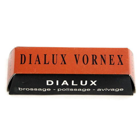 Dialux -Stropping -Paste